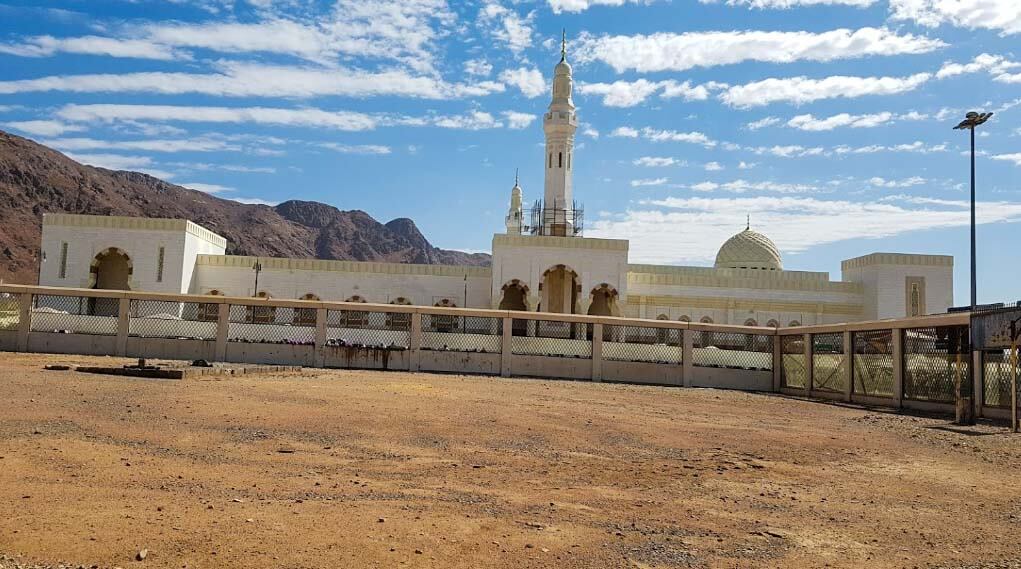 Hz. Musab Bin Umair رضي الله عنه AtlasIslamica