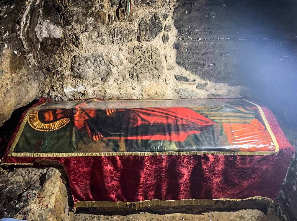 Mount Judi AtlasIslamica