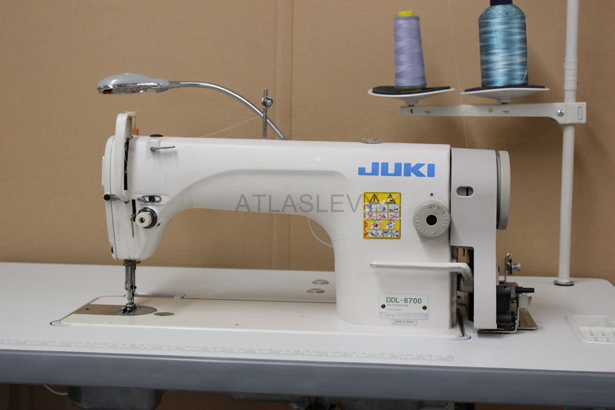 Juki DDL8700DDL87002