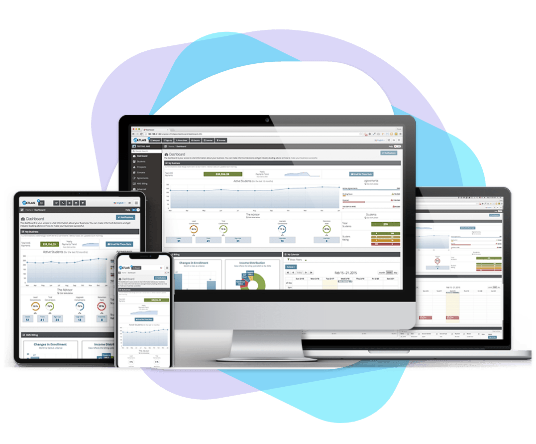 ATLAS Martial Arts Software Home Atlas Martial Arts Software