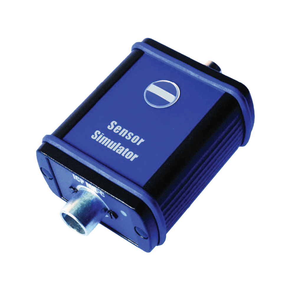 VIB SIMULATOR Atlasmission Sales & Consulting