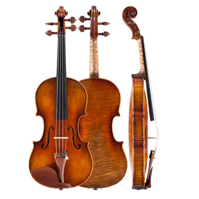 Amati Model 513 4/4 Violin Atlas Music