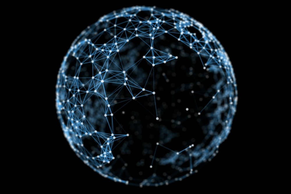 Blockchain A financial revolution for the 'unbanked