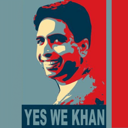 The Khan Academy — Atlas of the Future