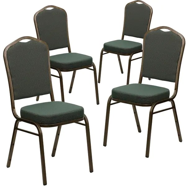 Padded Stacking Chair Rentals Atlas Party Rentals
