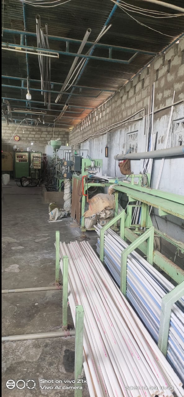 Atlas Pipes and Fittings PVC Electrical Pipes and Fittings Manufacturers