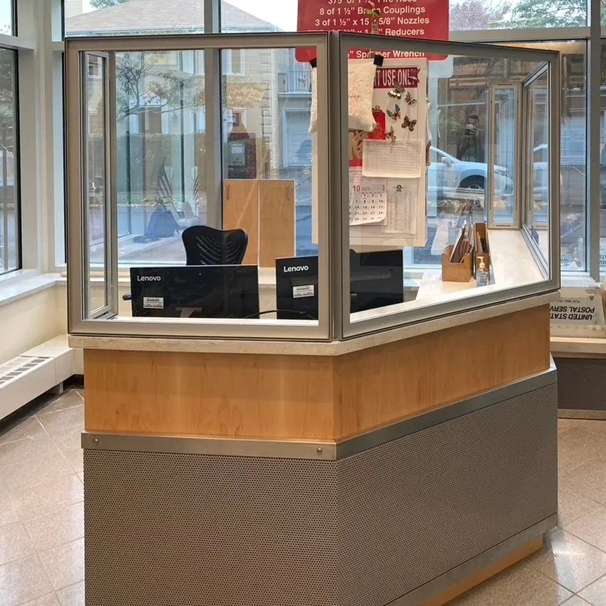 Projects by Atlas Print Solutions in New York