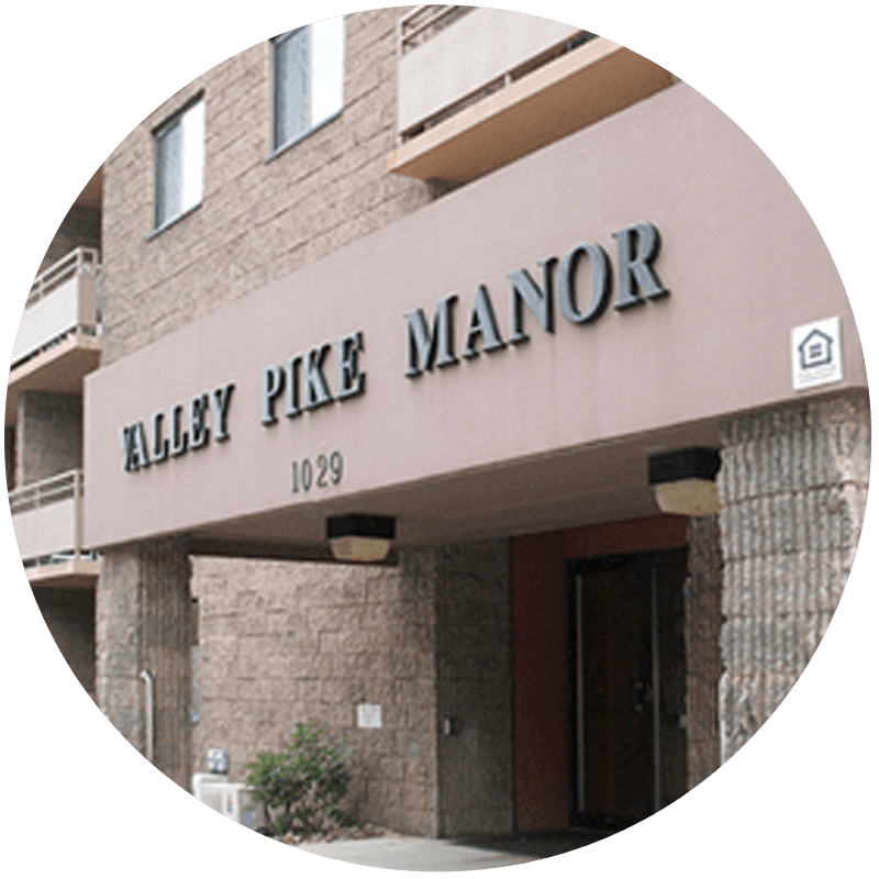 Atlas Realty Management Company Property Management Services