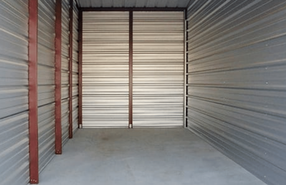 Lancaster Atlas Self Storage