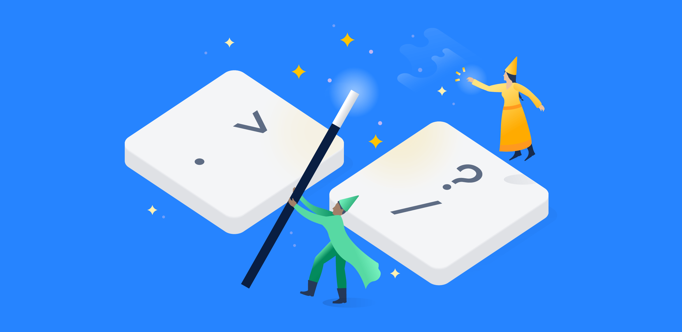 4 tips to get more out of Jira with keyboard shortcuts