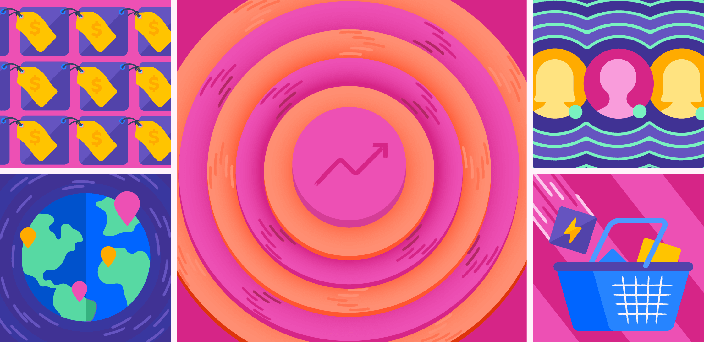 10 lessons on using the flywheel effect to grow your business Work