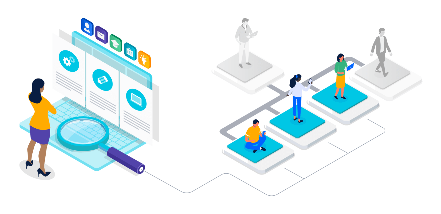 How Jira Service Management saves time in workforce planning Work