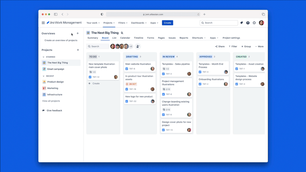 Get back to project management basics Work Life by Atlassian