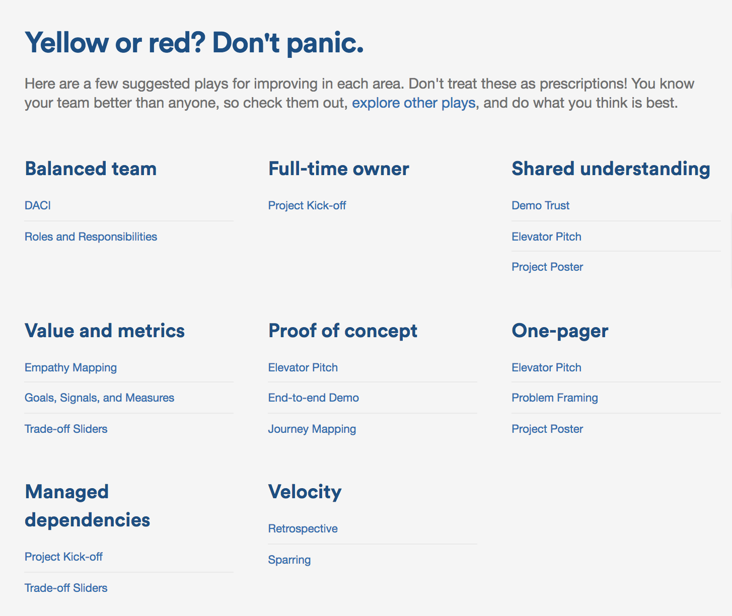 Everything you wanted to know about the Health Monitor (but were afraid