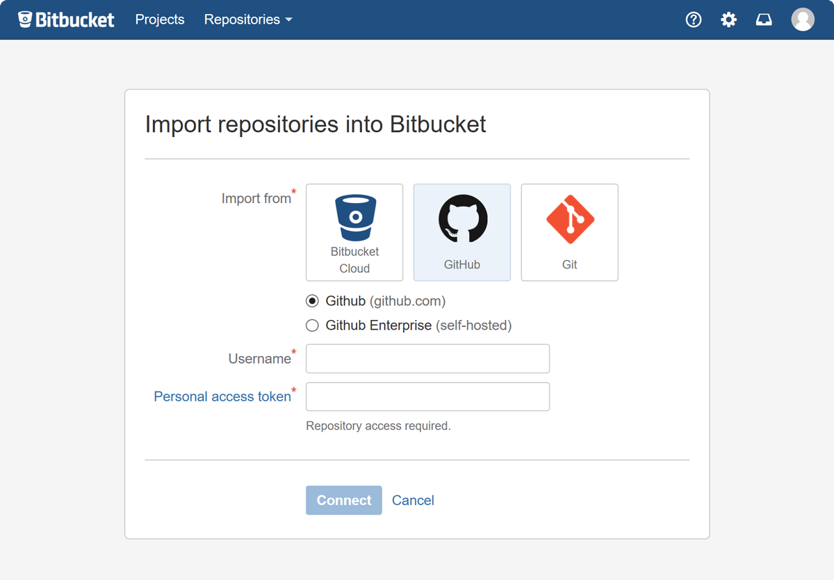 Try new merge strategies in Bitbucket Server 4.9 and more Work Life