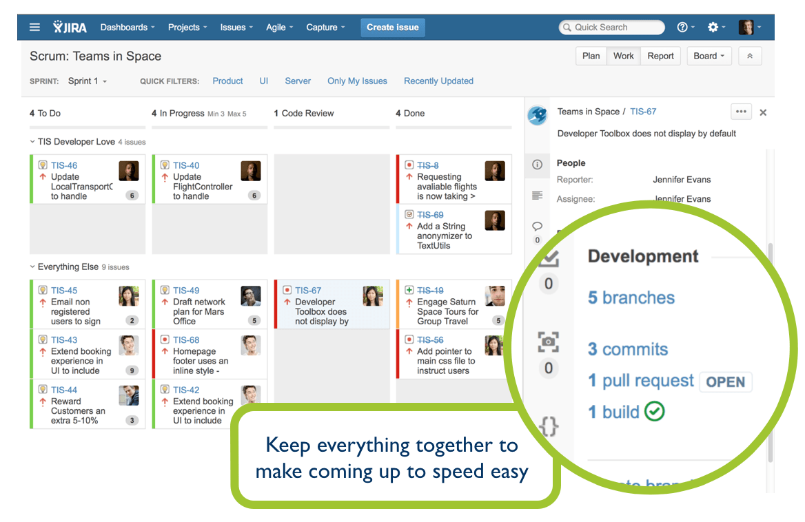 Every team needs kickass code reviews Work Life by Atlassian