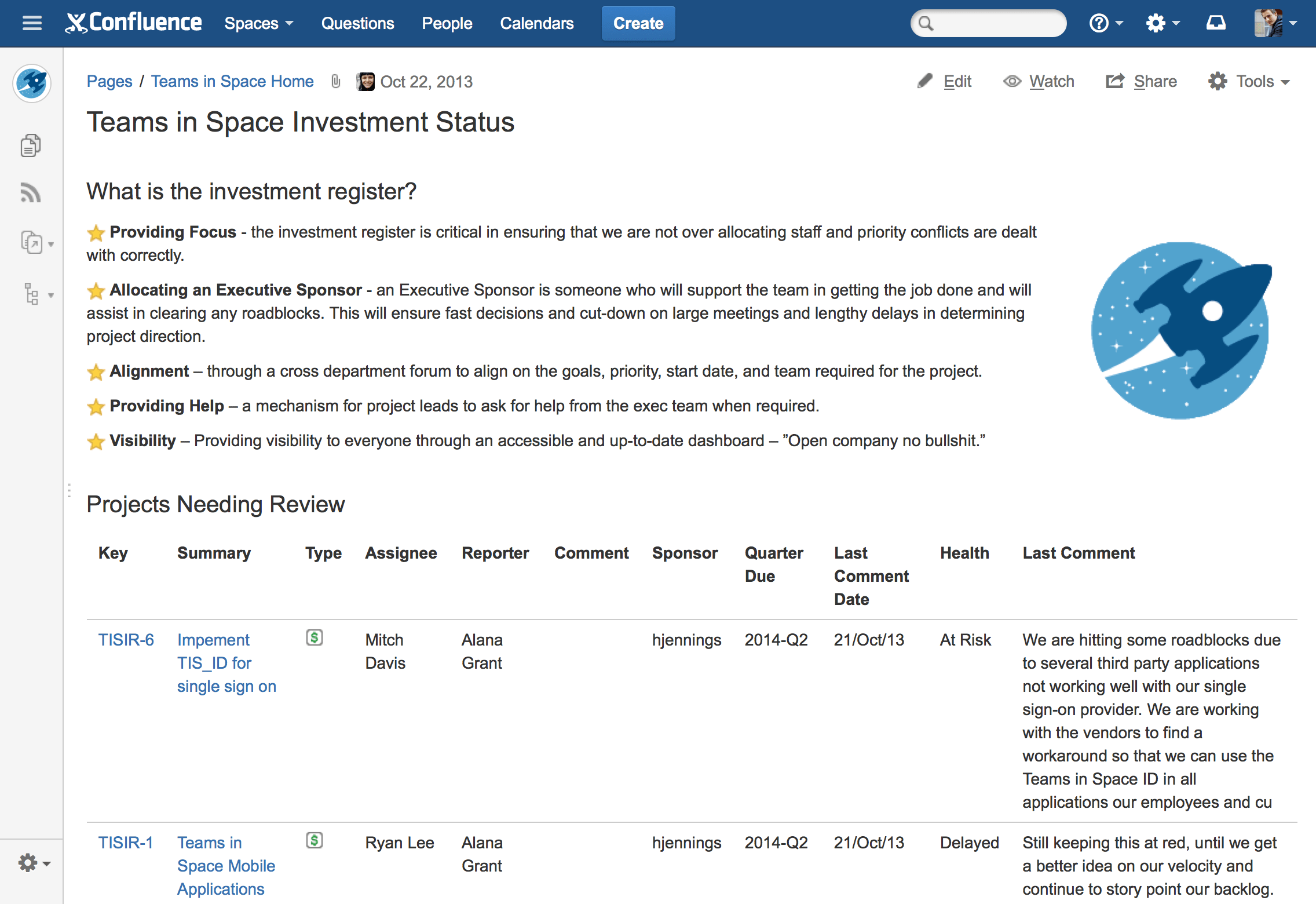 Project portfolio management with Jira Agile (1/2)