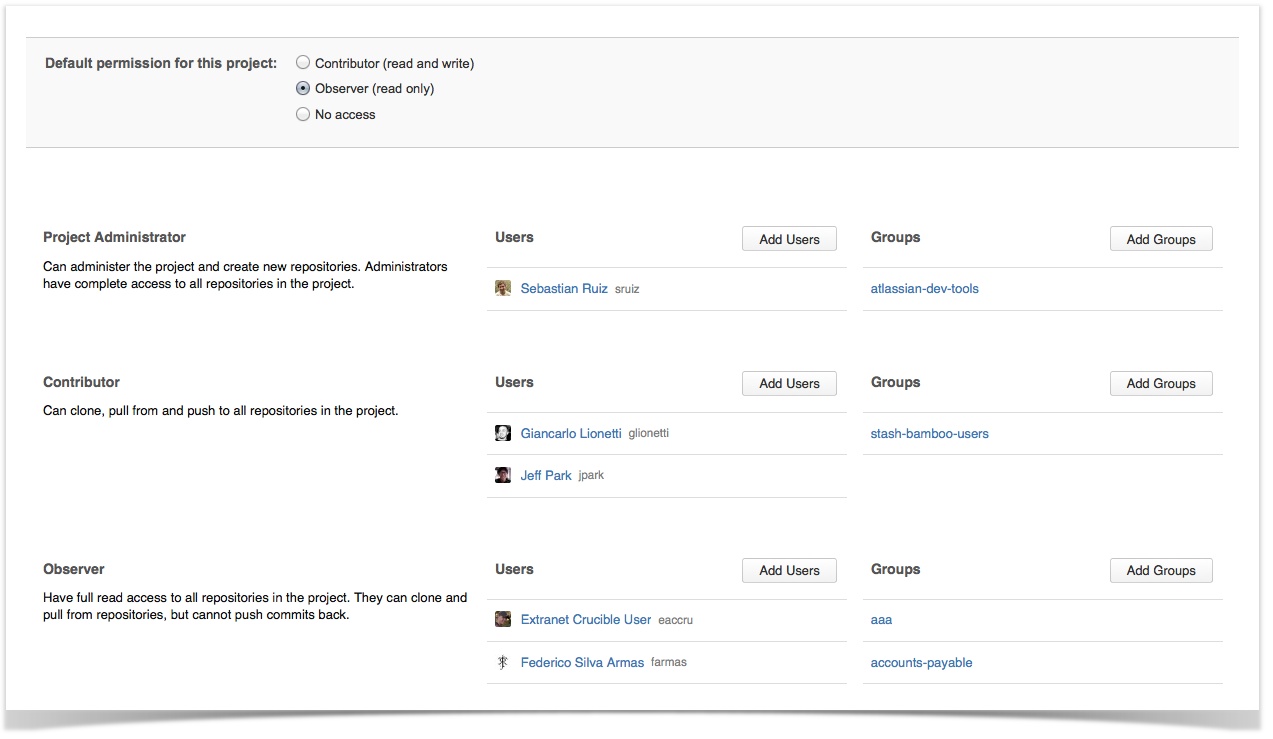 Meet Atlassian Stash Git Repository Management for Enterprise Teams