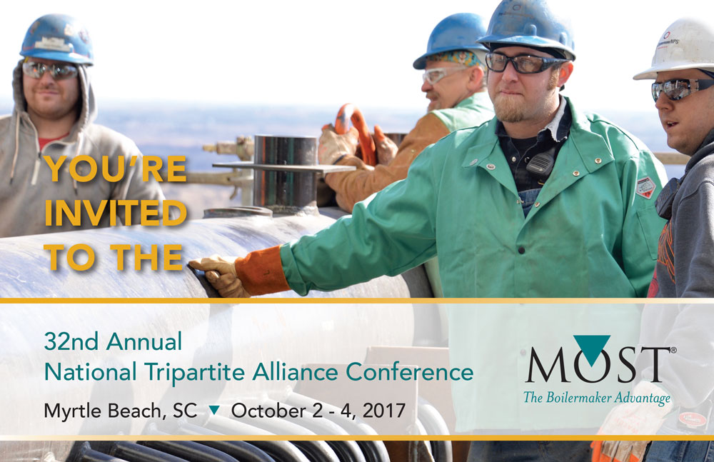 Boilermakers MOST Program Atlas Marketing