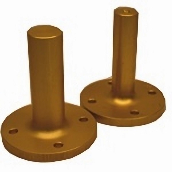 Standard Tooling Bases Atlas Technologies