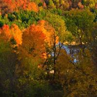 New Hampshire Fall Colors 2023 Escorted Fall Foliage Tours 2022 & 2023