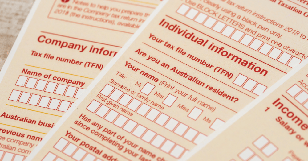 Changes to the Australian Tax Residency Rules Affecting Expats