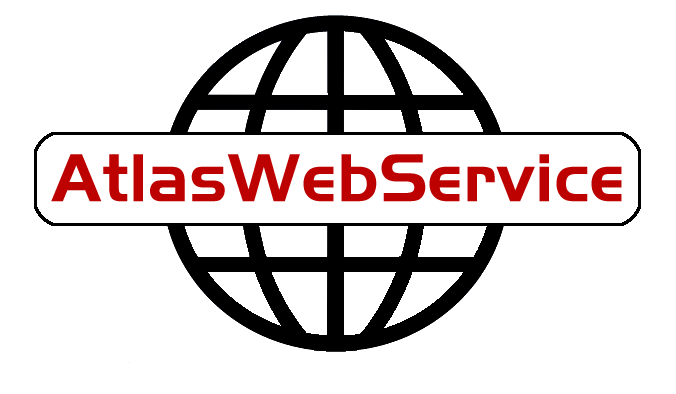 Atlas Web Service