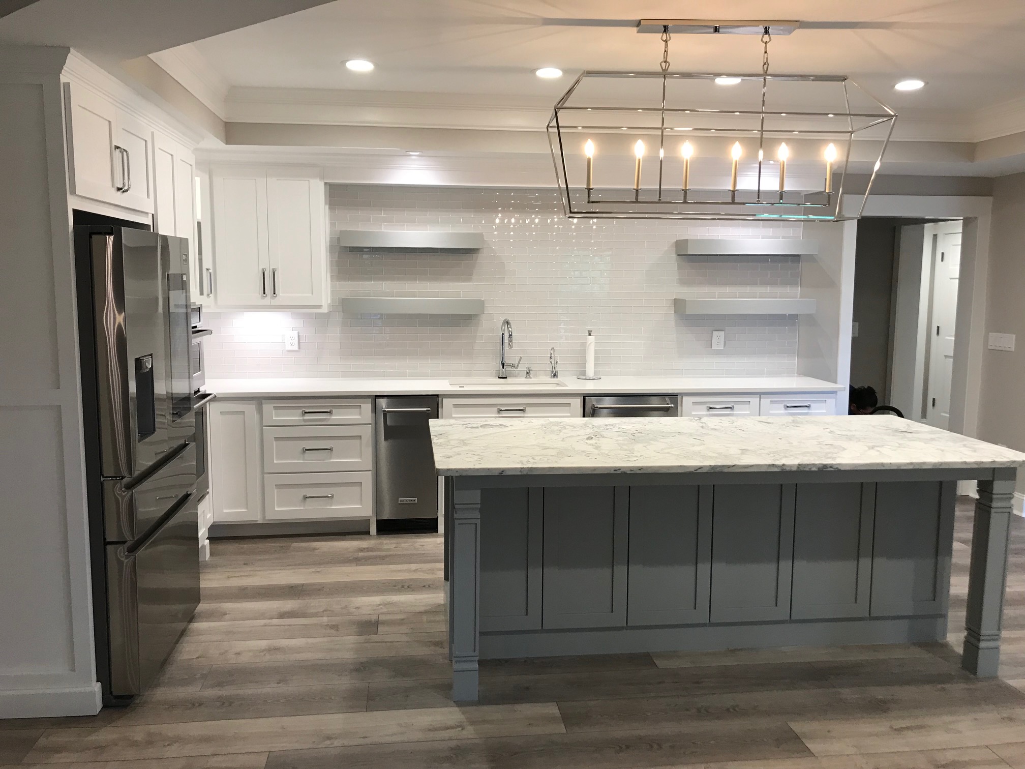 Atlanta Basement Creations Creating Your Dream Basements