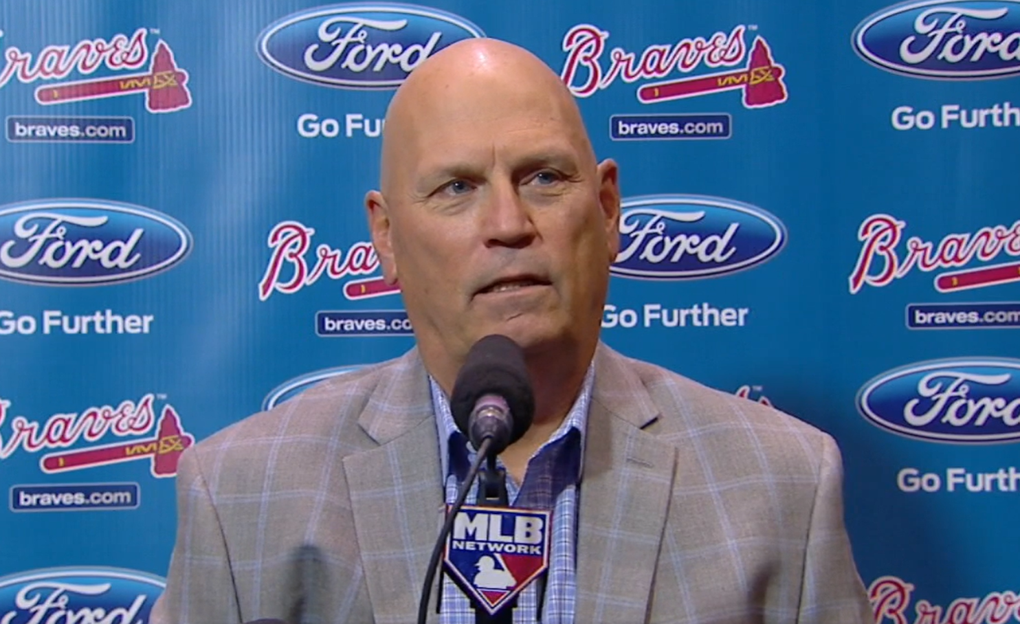 The Real Reason the Braves Are Staying Quiet This Offseason