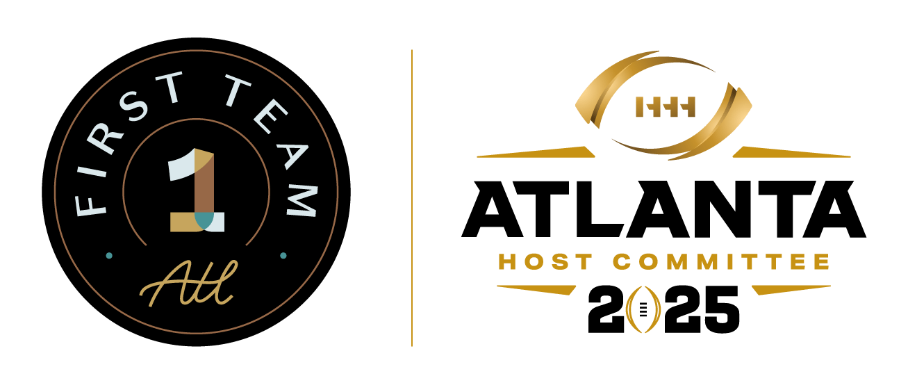 First Team ATL Interest Form Atlanta Football Host Committee