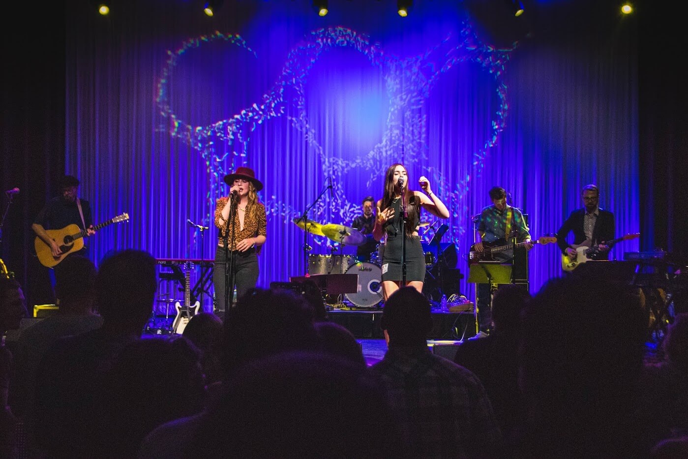 Wildflowers Tom Petty ATL Collective