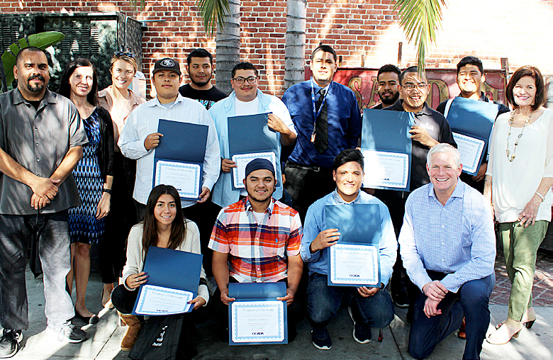 OC Region Strengthens Partnership with Orange County Automobile Dealers