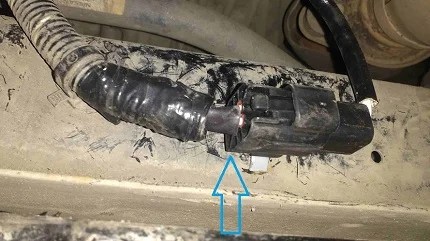 P0141: Oxygen Sensor Heater Circuit Malfunction (Bank 1 Sensor 2)