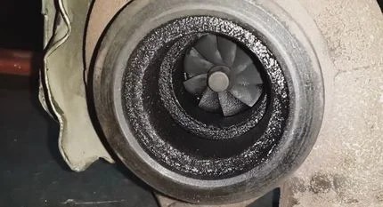 Turbocharger Oil Leaks: Main Causes and Repairs