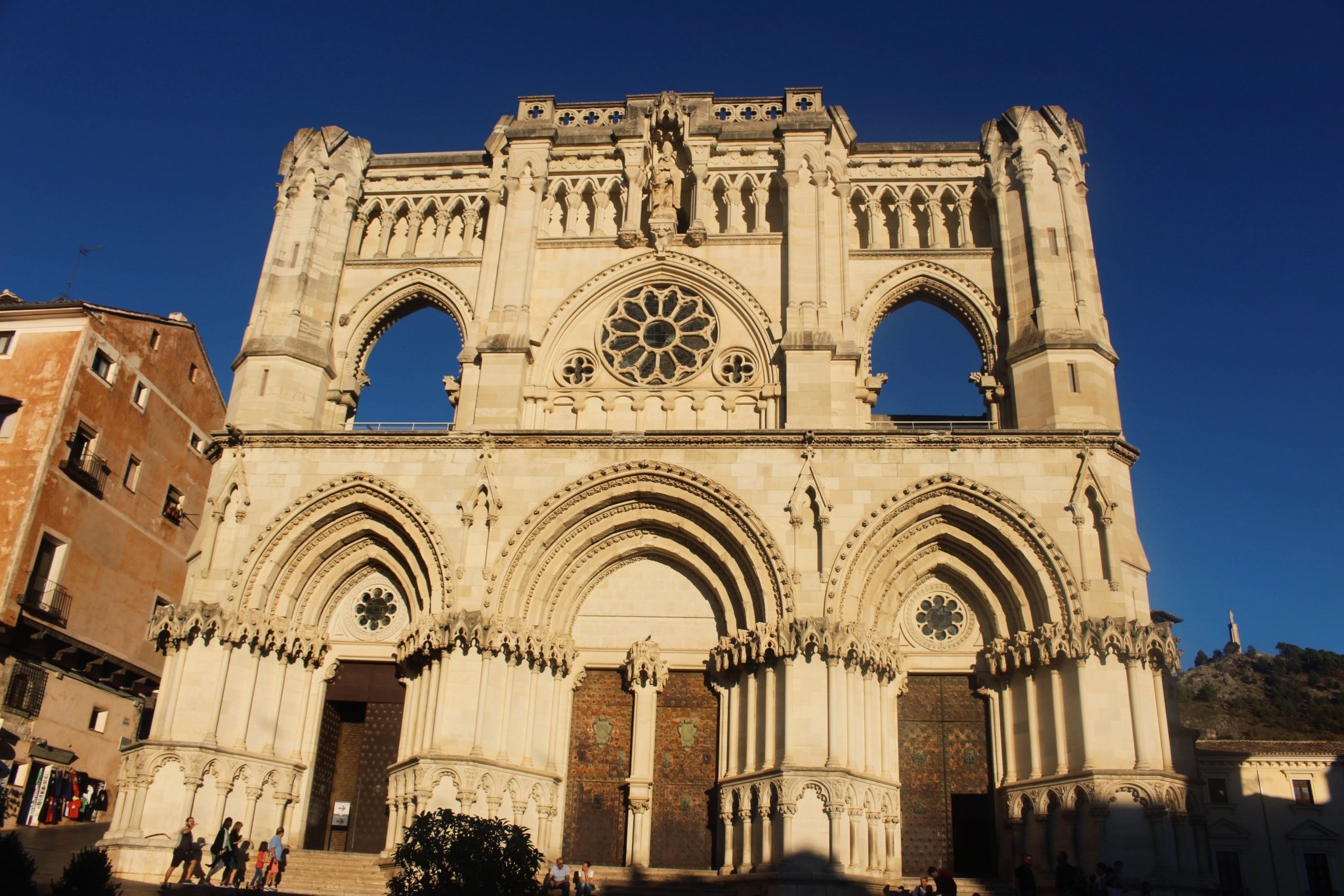 Cool mustsee places in Cuenca Province, Spain