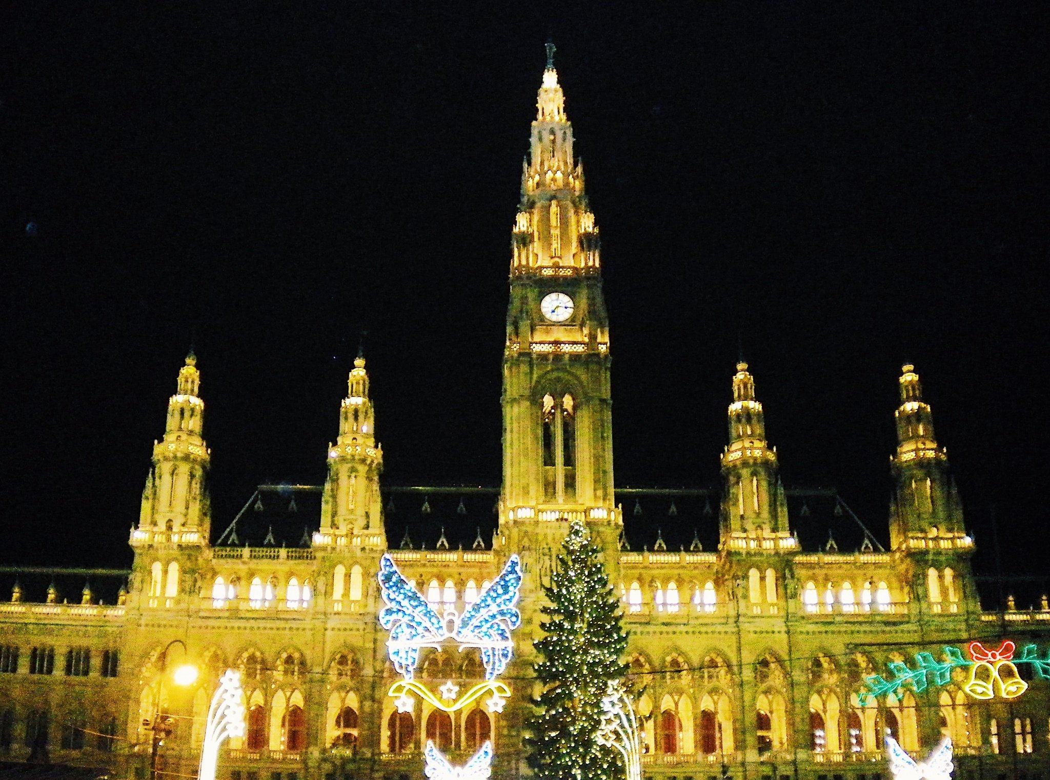 Christmas Destinations in Europe My Top 5 Holiday Getaways