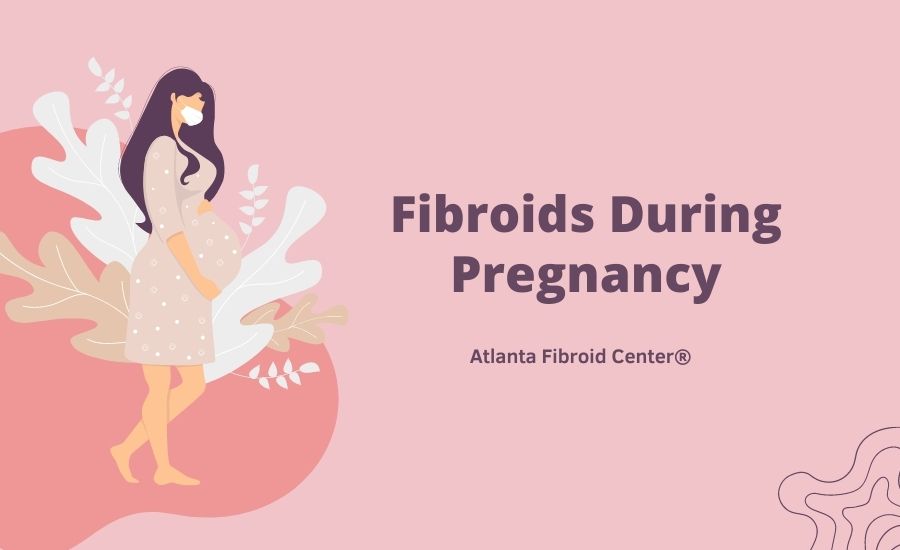 Fibroids During Pregnancy Trimester By Trimester