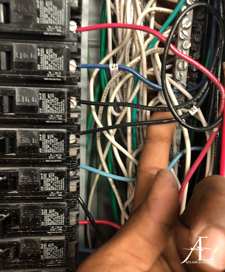 Atline Electric Services Serving Lakeland and Winter Haven, FL