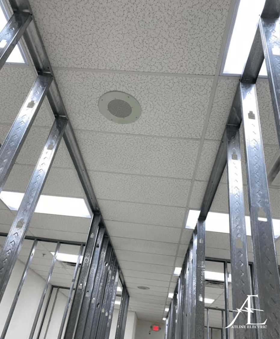 View Our Gallery Atline Electric Atline Electric Services