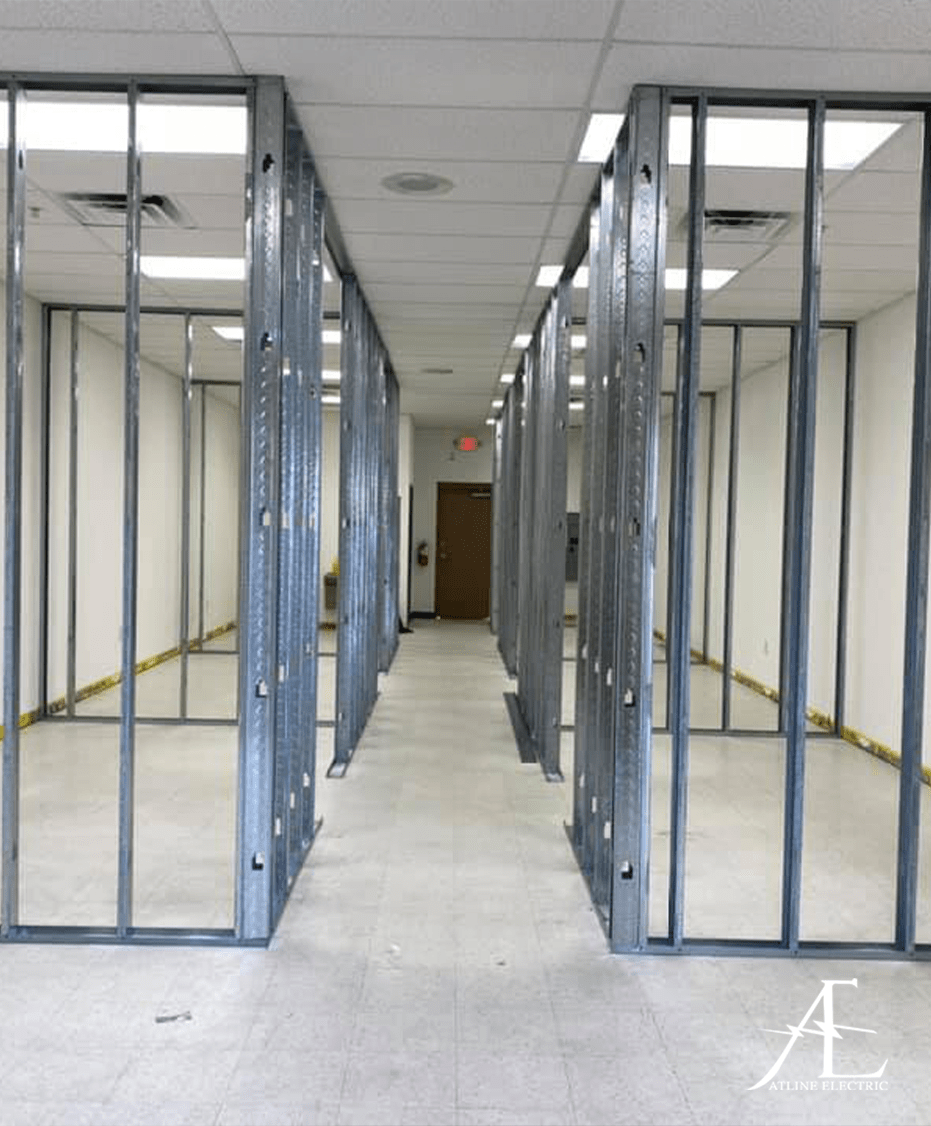 View Our Gallery Atline Electric Atline Electric Services