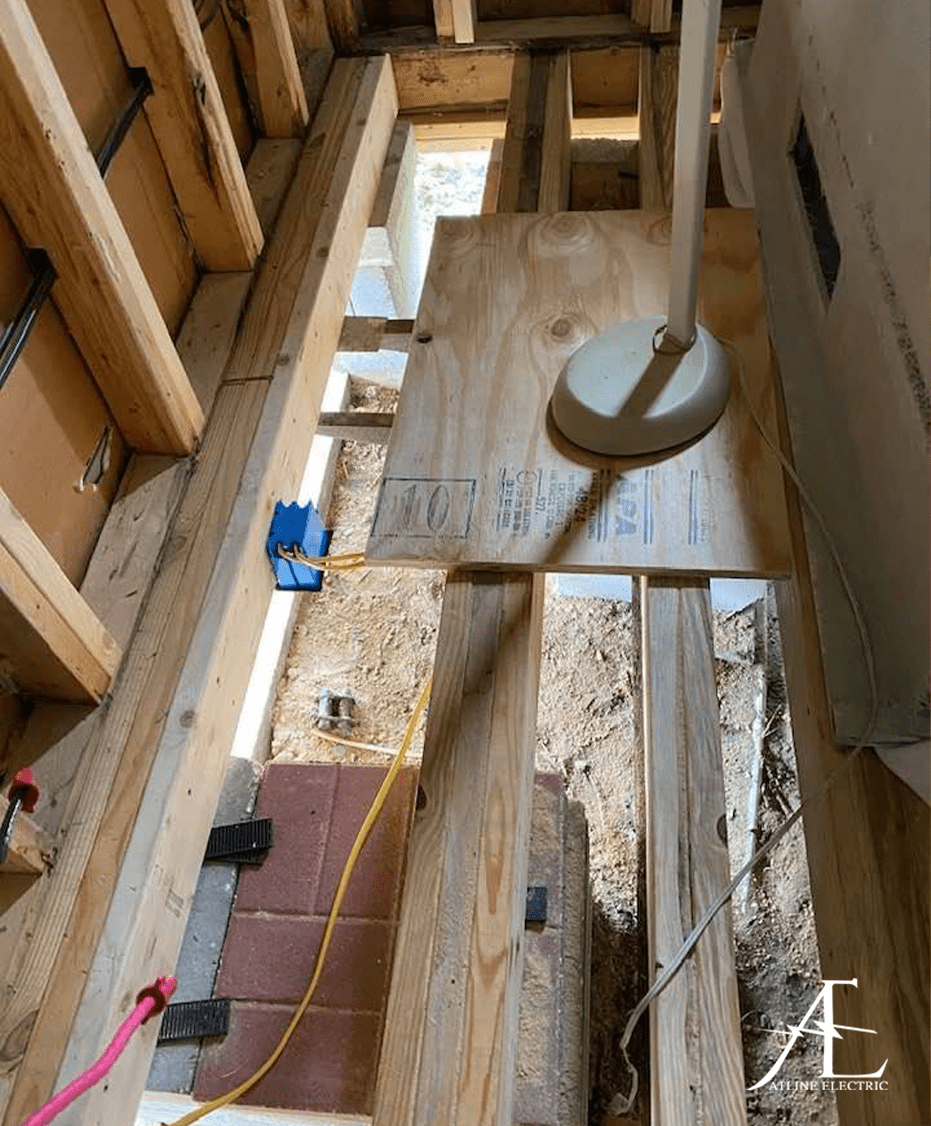 View Our Gallery Atline Electric Atline Electric Services