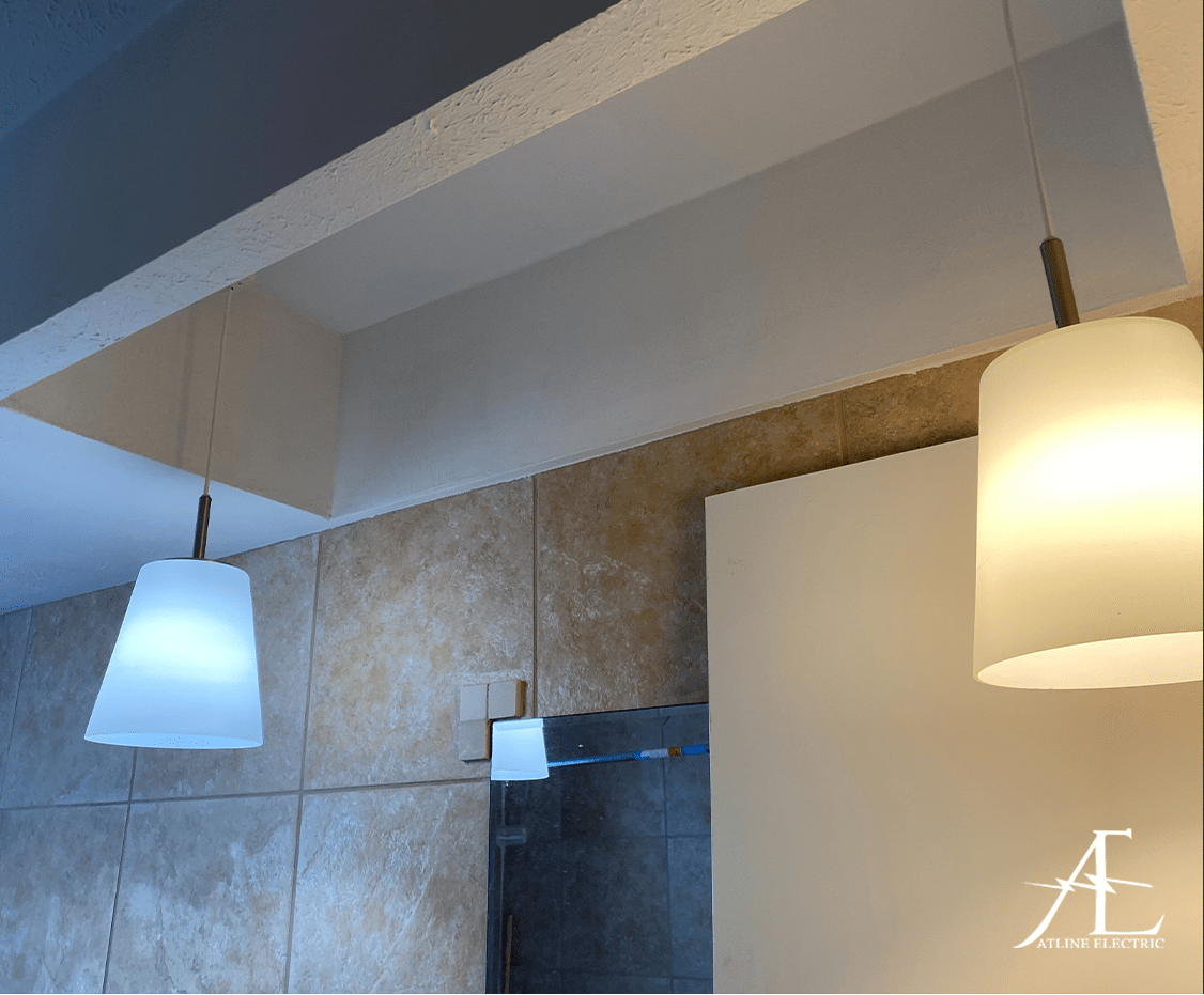 View Our Gallery Atline Electric Atline Electric Services