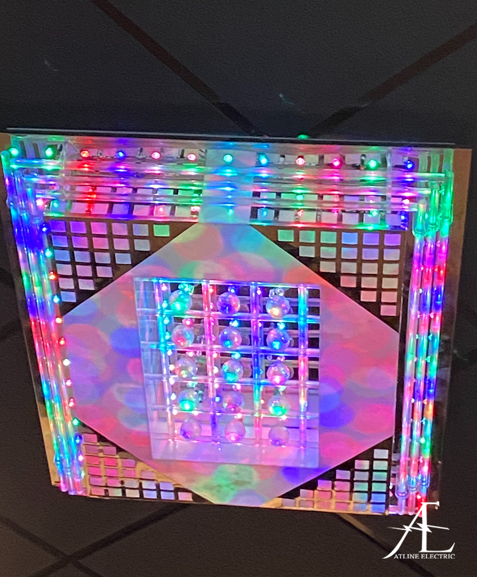 View Our Gallery Atline Electric Atline Electric Services