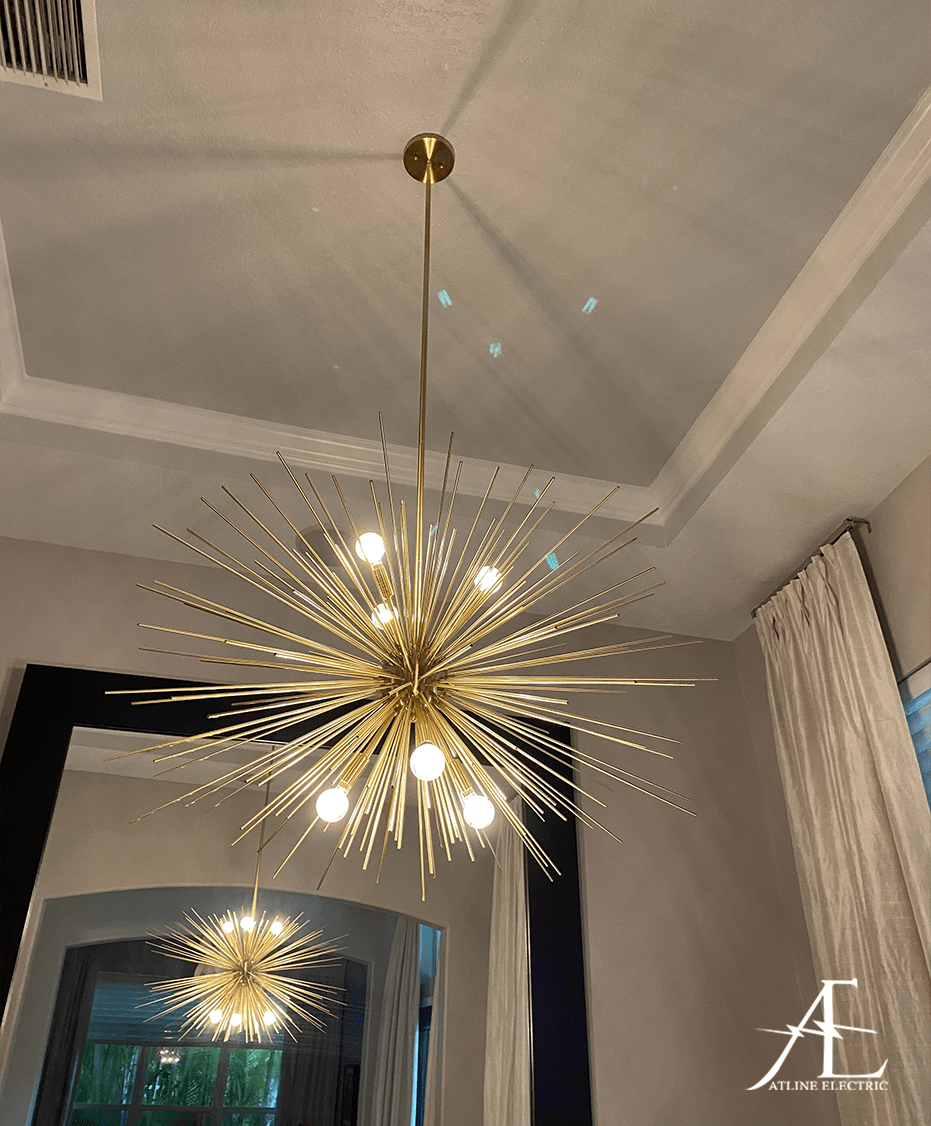 View Our Gallery Atline Electric Atline Electric Services