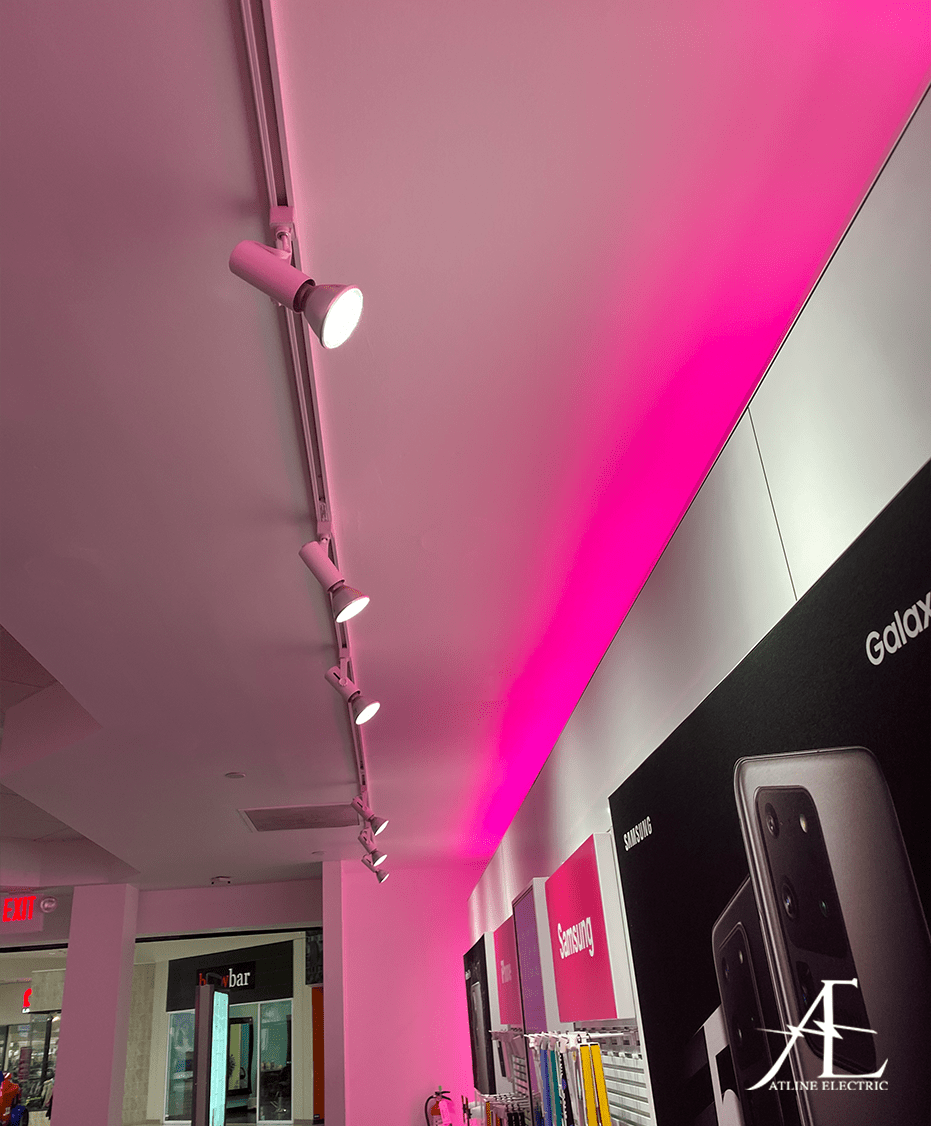 View Our Gallery Atline Electric Atline Electric Services