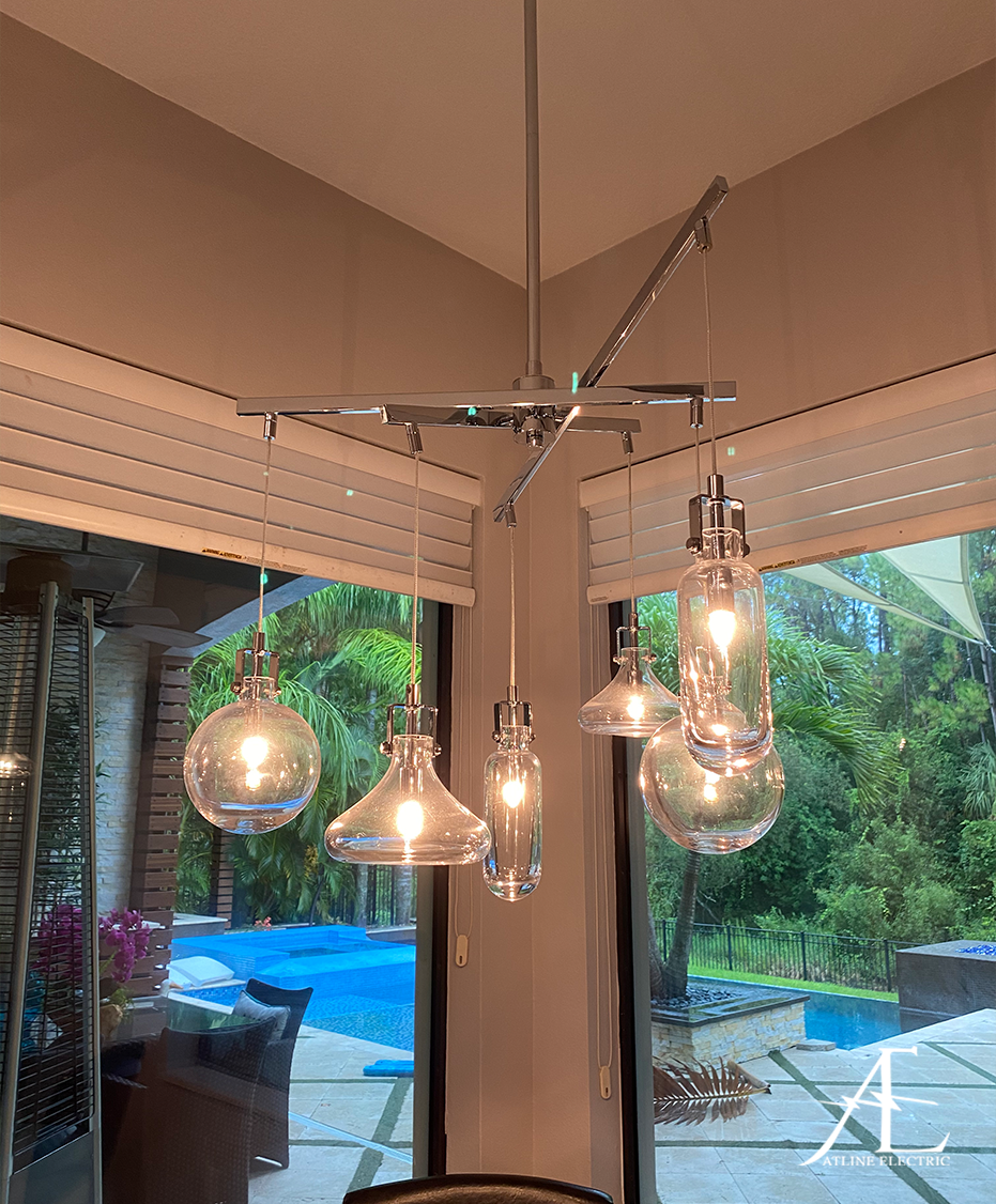 View Our Gallery Atline Electric Atline Electric Services