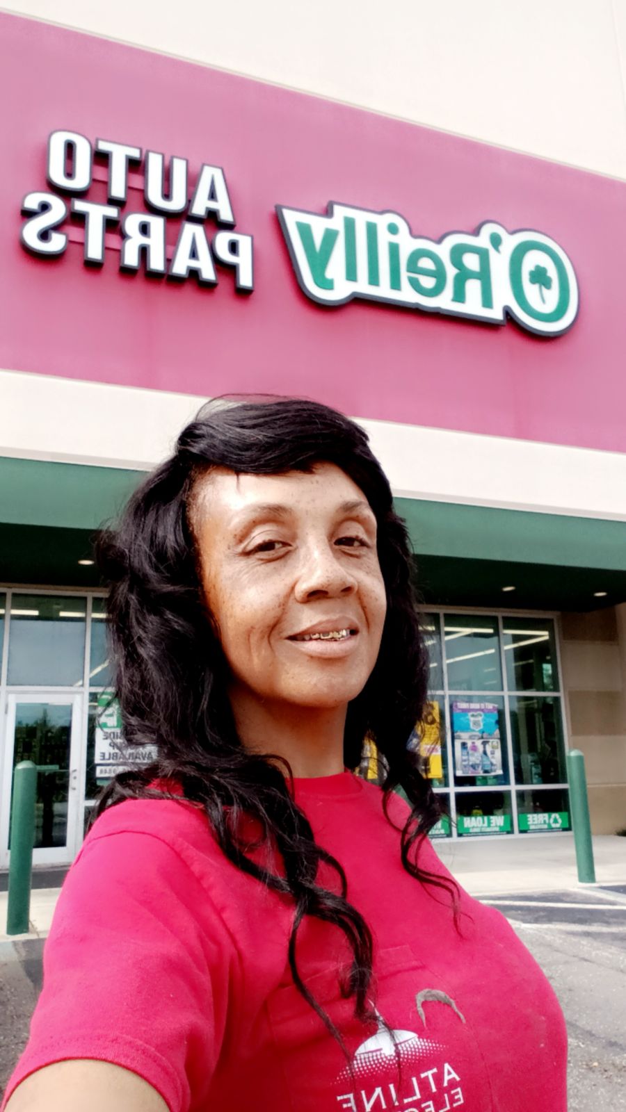 Our Story Atline Electric & Lois Capers Atline Electric Services