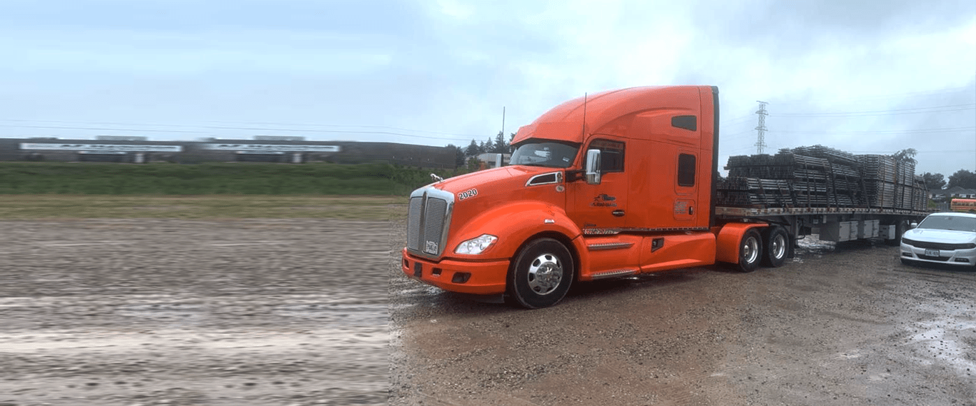 ATL ROAD CARRIER ATL ROAD CARRIER