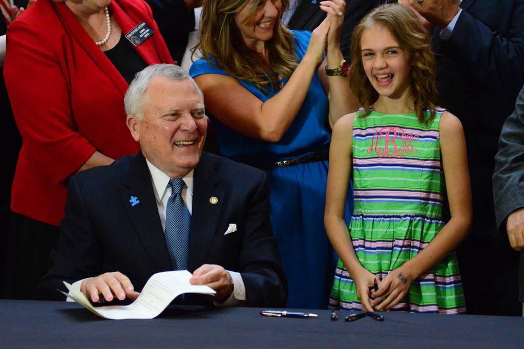 Autism Law An Explanation of the Benefits Ava's Law Provides