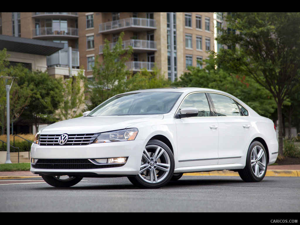 Volkswagen Passat Atlanta